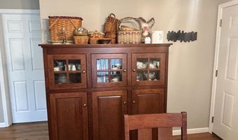 307 W Washington St, Arcanum, OH 45304