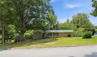 6735 Marlborough Cir S, Atlanta, GA 30349