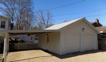 111 E Maple St, Arcadia, MO 63621