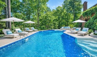 313 Live Oak Rd, Aiken, SC 29803
