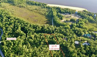 163 Sand Bar Rd, Apalachicola, FL 32320
