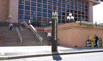 60 G St SW #B, Washington, DC 20024
