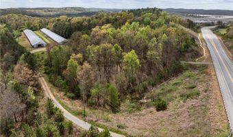 320 Thomason Dr, Adairsville, GA 30103