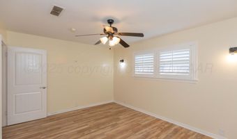 4004 TERRACE Dr, Amarillo, TX 79109