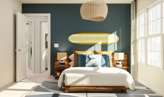 50 Bramblewood Plantation Rd Plan: Emerson VE, Camden, SC 29020