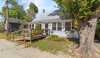 96 French St, Acton, ME 04001