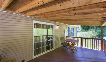 709 Waugh Br, Barboursville, WV 25504