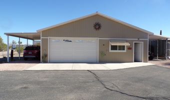 25569 Ochoco Way, Bouse, AZ 85325