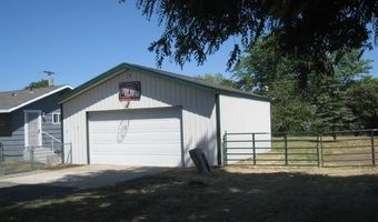 909 S Lundstrom St, Airway Heights, WA 99001