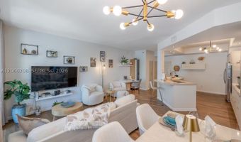 3255 NE 184th St 12206, Aventura, FL 33160