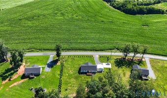 3353 Stonewall Rd, Appomattox, VA 24538