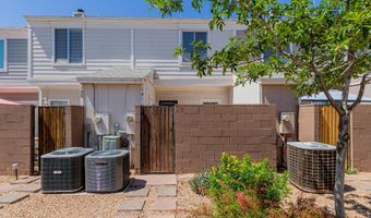 1600 N SABA St 151, Chandler, AZ 85225