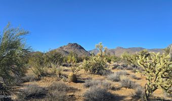 2 B S Cattle Crossing Rd, Yucca, AZ 86438