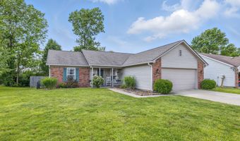 34 Westview Pl, Bargersville, IN 46106