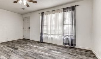 7007 NW 48th St, Bethany, OK 73008