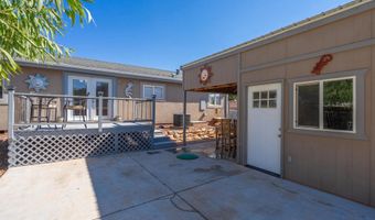 1347 N Apple Blossom Ln, Apple Valley, UT 84737