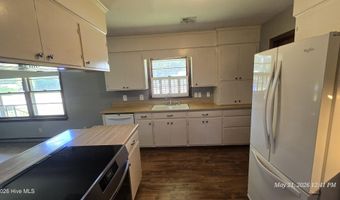300 Ruritan St, Ahoskie, NC 27910