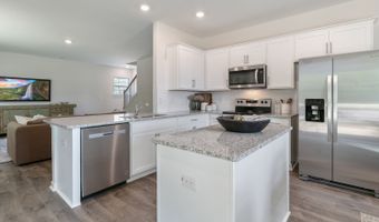 429 Thistle Meadow Ln Plan: WILMINGTON, Aberdeen, NC 28315