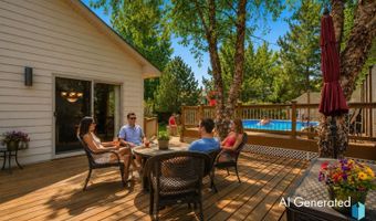 1609 S Locust Ave, Brandon, SD 57005