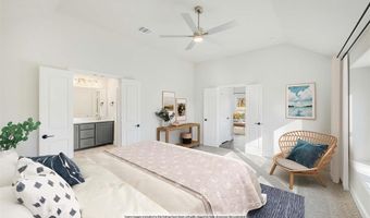 804 Firewood Way, Anna, TX 75409