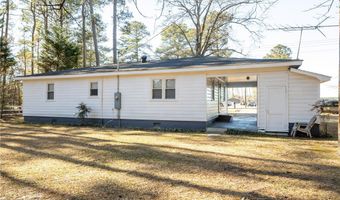 2907 Siversten Rd, Autryville, NC 28318
