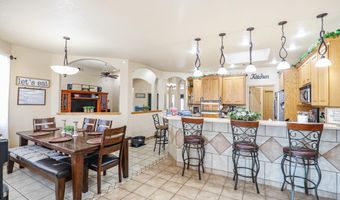 2429 Desert Bloom Ct, Alamogordo, NM 88310