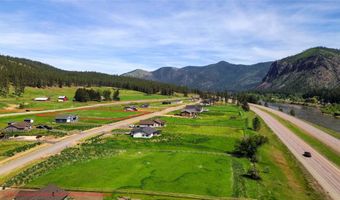 Kirchey Creek Drive lot 9 And 10, Alberton, MT 59820