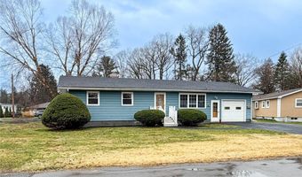8 Burmont Ct, Utica, NY 13502