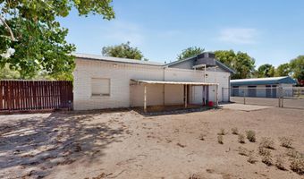655 Country Ln, Bosque Farms, NM 87068