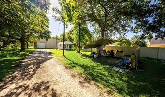 819 EVENING SHADE Dr, Adkins, TX 78101