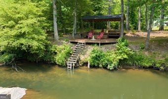 478 Chattahoochee Glen Rd, Clarkesville, GA 30523