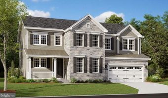 EVERETT DRIVE - PRESLEY, Boonsboro, MD 21713