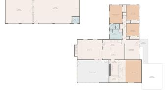 113 Ruth Dr, Arkoma, OK 74901