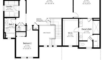 16313 Geneva St Plan: Vallecito, Brighton, CO 80602