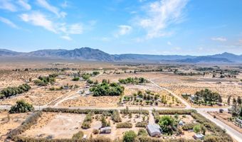 251 N Kolo St, Jean, NV 89019