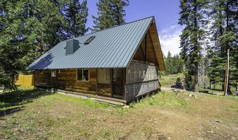 7550 Hyatt Prairie Rd, Ashland, OR 97520