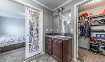 134 Gopher Gulch Loop, Carrizozo, NM 88301