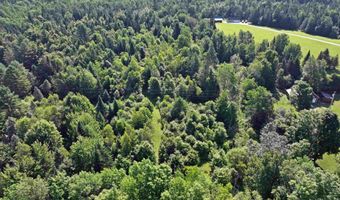 Creek Road, Albany, VT 05820