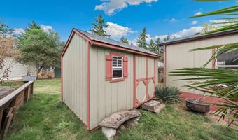 35440 SE HIGHWAY 211 12, Boring, OR 97009