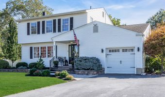 23 Pelican Dr, Bayville, NJ 08721