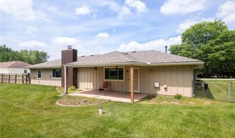 2207 N 154th Ter, Basehor, KS 66007