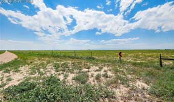 PAR 6 Bush Road, Avondale, CO 81022