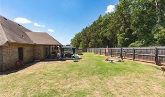 513 Stone Mountain Loop, Alma, AR 72921