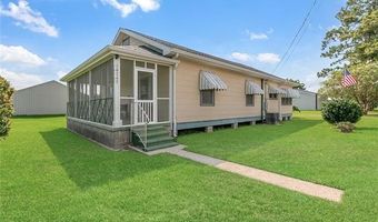 10767 RIVER Rd, Ama, LA 70031
