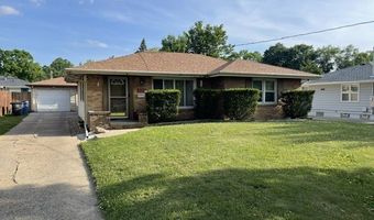 3018 Shawnee Ave, Des Moines, IA 50310