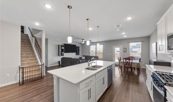 2111 Robert St, Anna, TX 75409