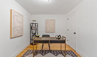 22 Patrick St 22, Arlington, MA 02474