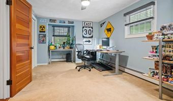 825 Matteson Rd, Coventry, RI 02816