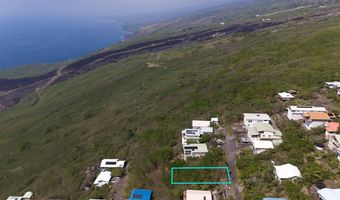 EA Rd, Captain Cook, HI 96704
