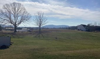 485 Gammon Spgs, Bean Station, TN 37708